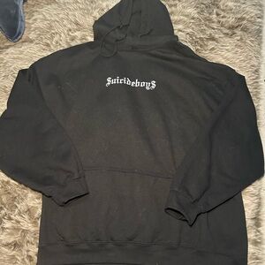 suicideboys sweatshirt